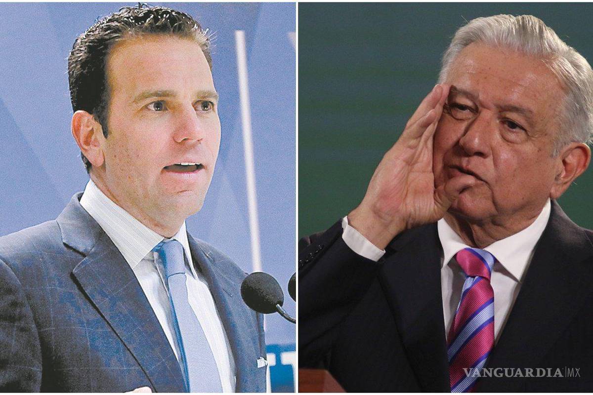 AMLO se lanza contra Loret de Mola tras exhibir residencia de su hijo en Texas, ‘es un mercenario’, asegura