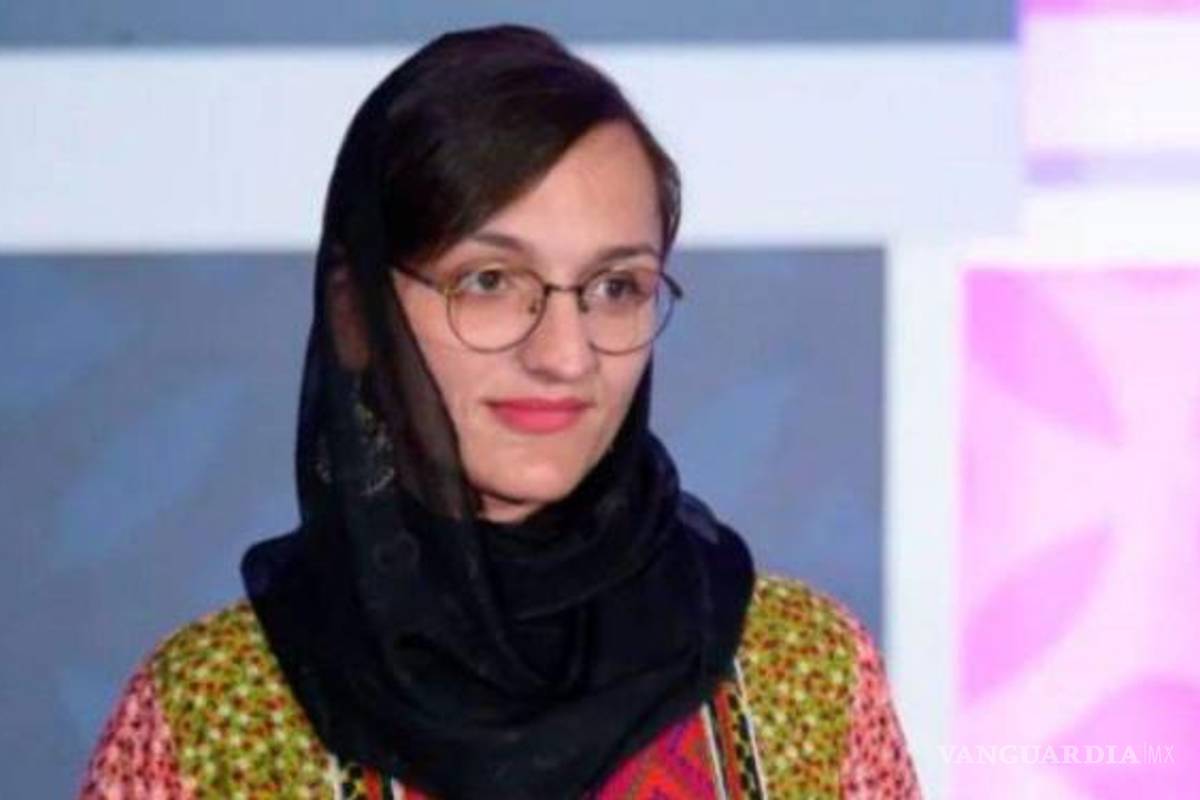 El Talibán ‘vendrá por gente como yo y me matarán’: alcaldesa afgana