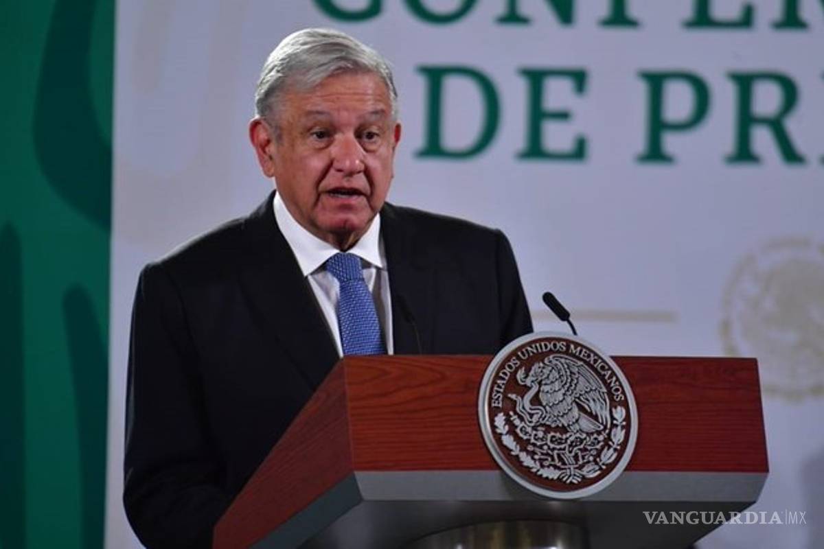 En EU está detenido un testigo en el caso Ayotzinapa, revela AMLO