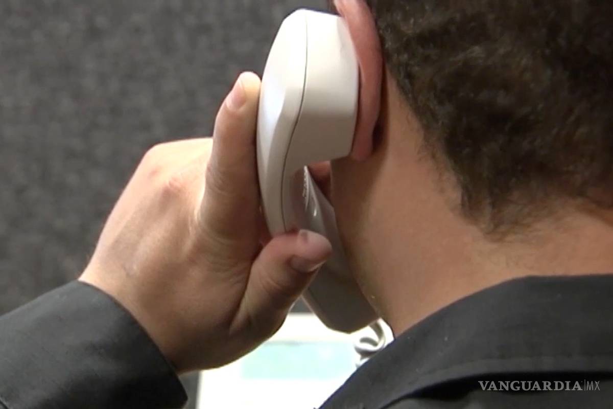 Intervino PGR más de mil teléfonos desde 2009