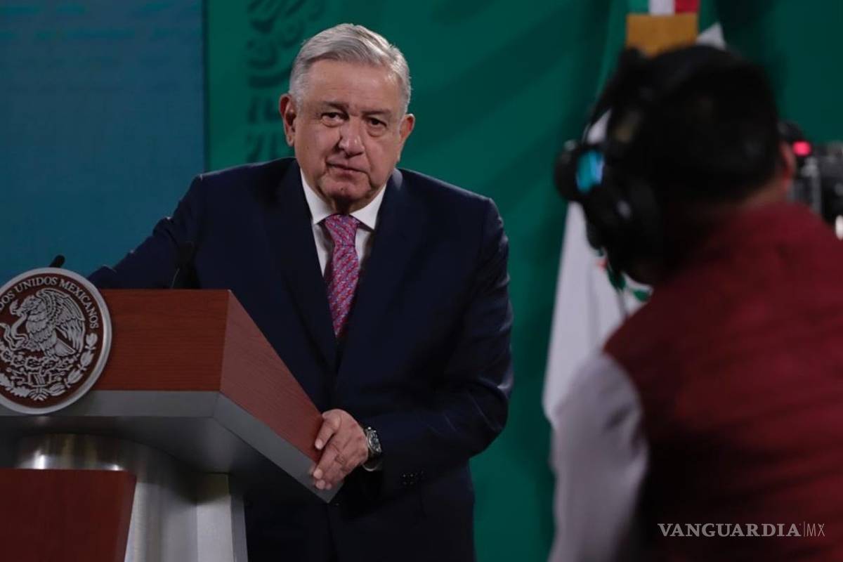 'No podemos culpar sin tener pruebas': AMLO sobre accidente en Línea 12 del metro