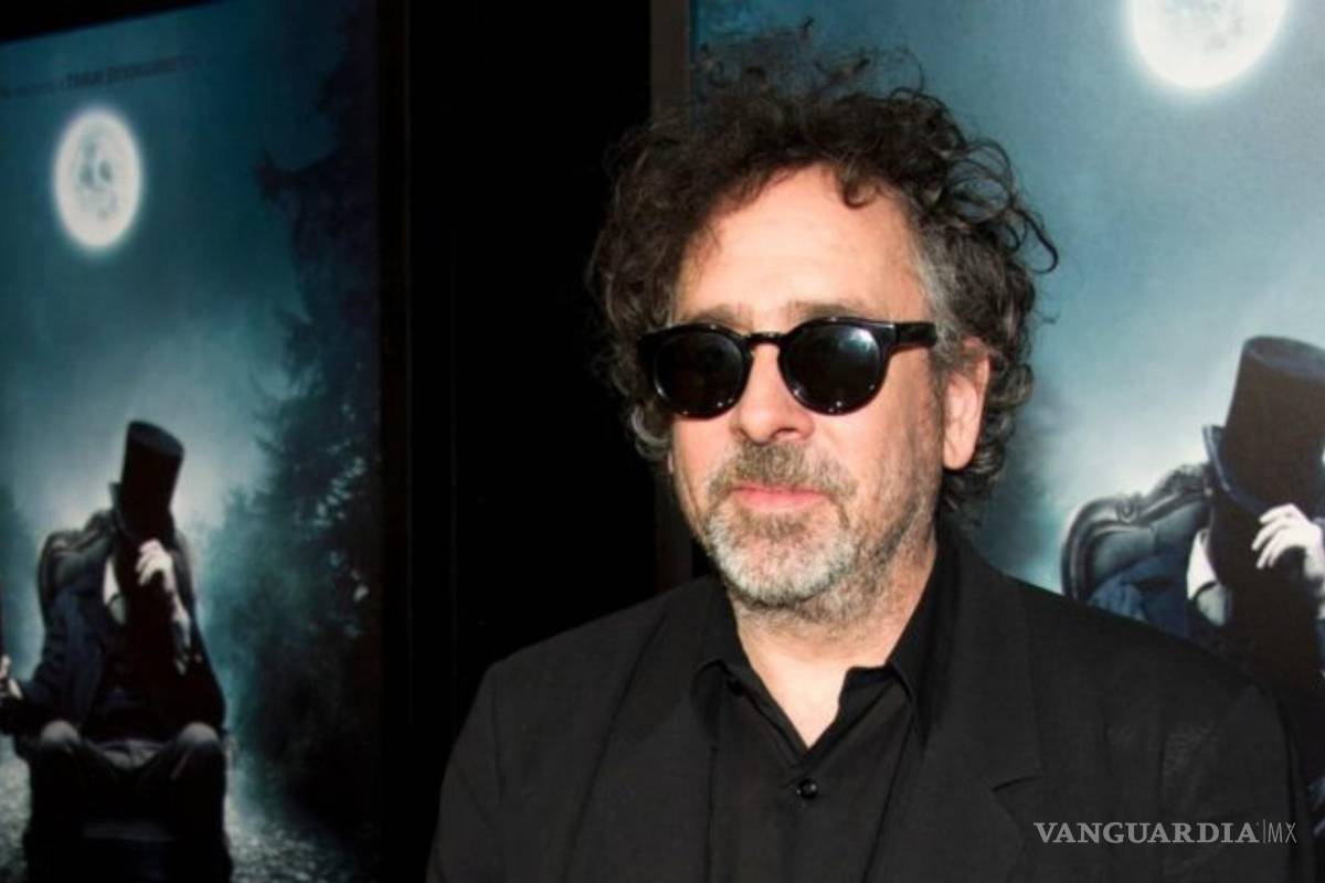 Conoce al elenco de la serie “Wednesday” de Tim Burton