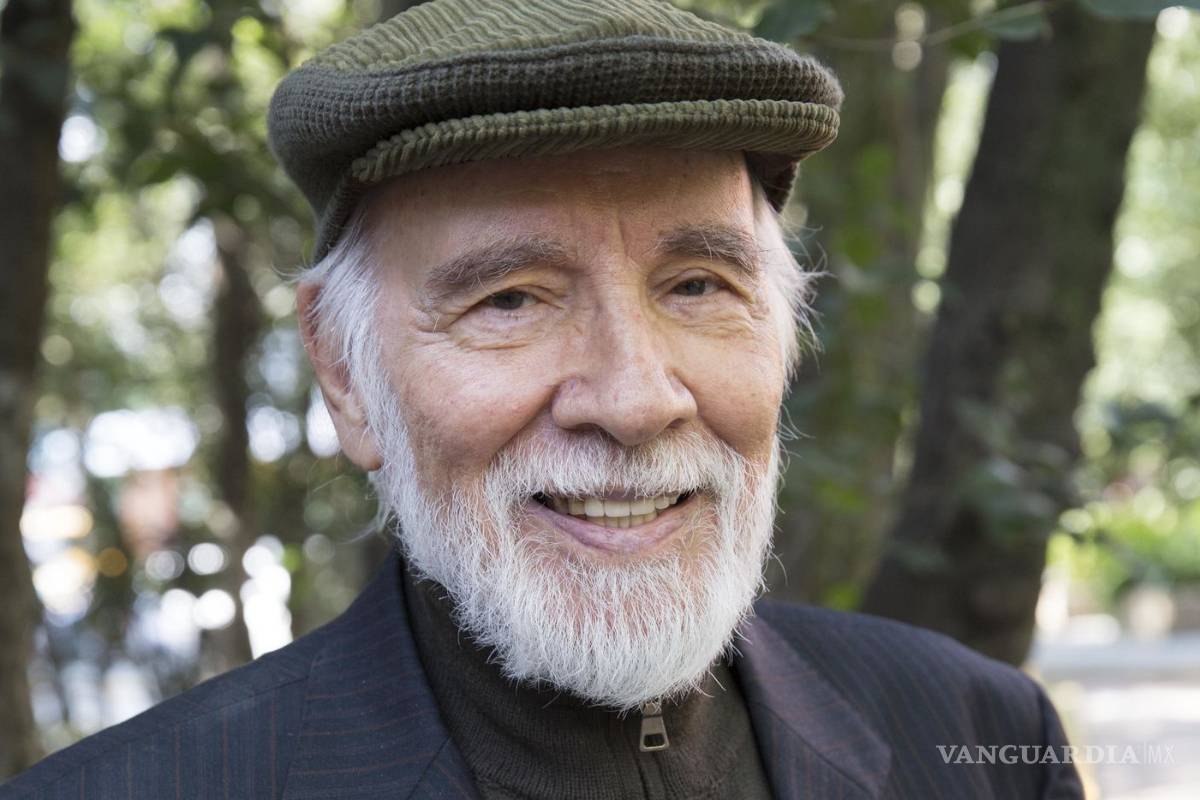 Reviven a Aarón Hernán a través de leyendas