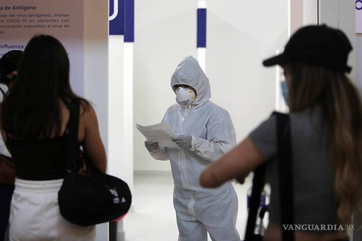 Reino Unido infectará personas sanas para probar fármacos y vacunas contra Covid-19