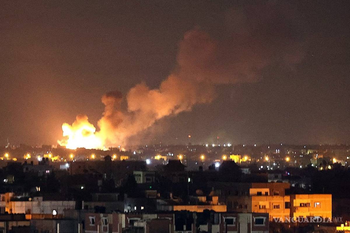 Un israelí murió y otros tres quedaron heridos en un ataque de Hamas