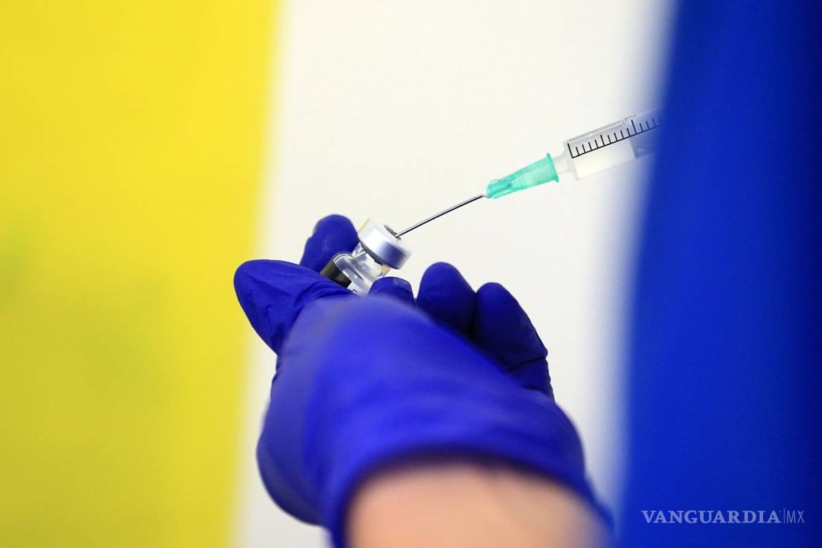 &quot;Tendríamos una vacuna contra la nueva cepa de Covid-19 en 6 semanas&quot;: BioNTech