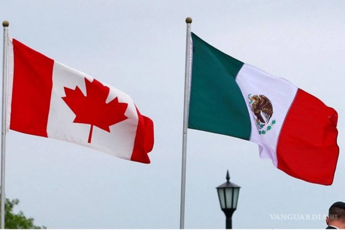 Aumentan solicitudes de mexicanos que piden refugio en Canadá