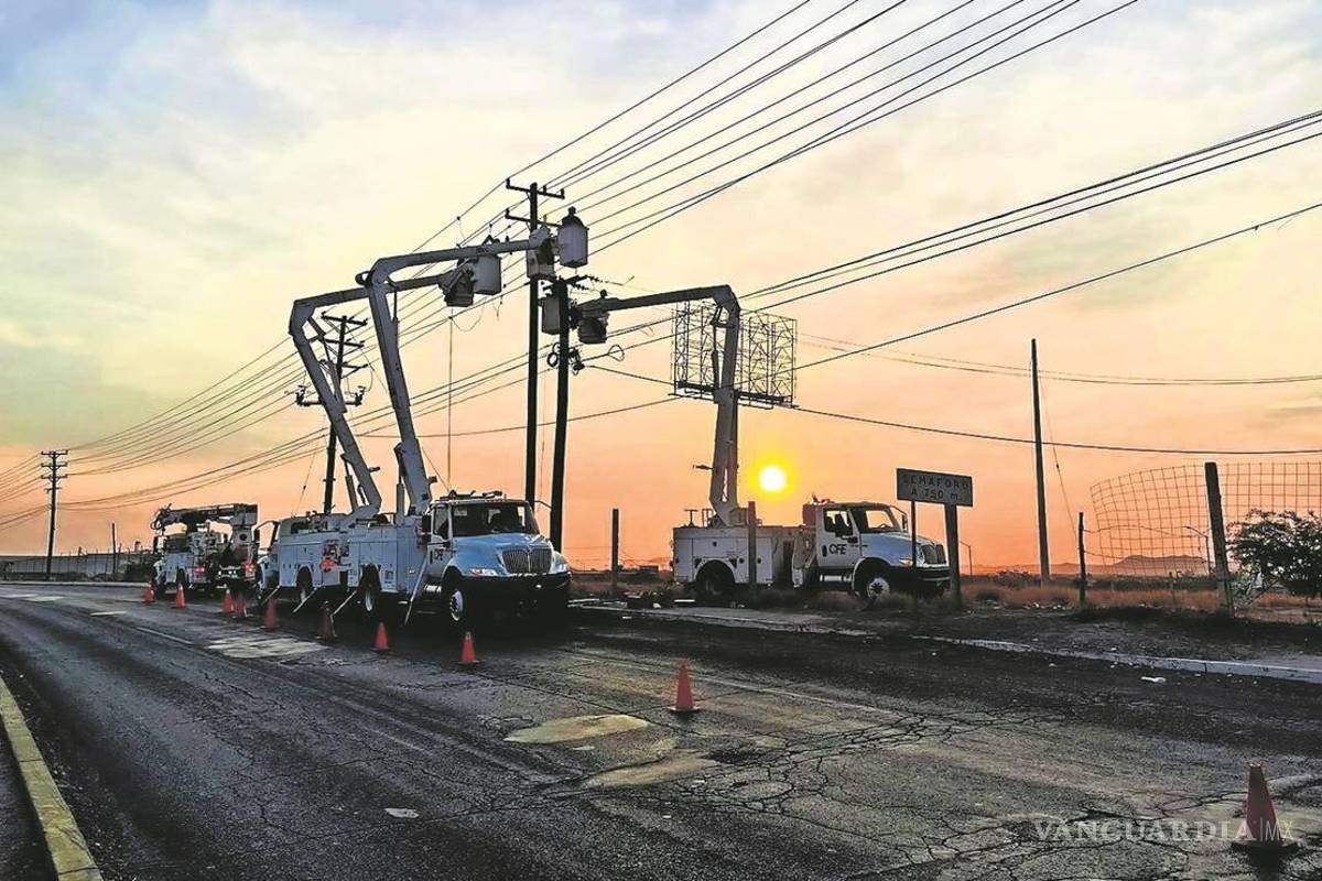 El monopolio de la CFE: ¿Qué pasaría si se aprueba como parte de la nueva reforma eléctrica?