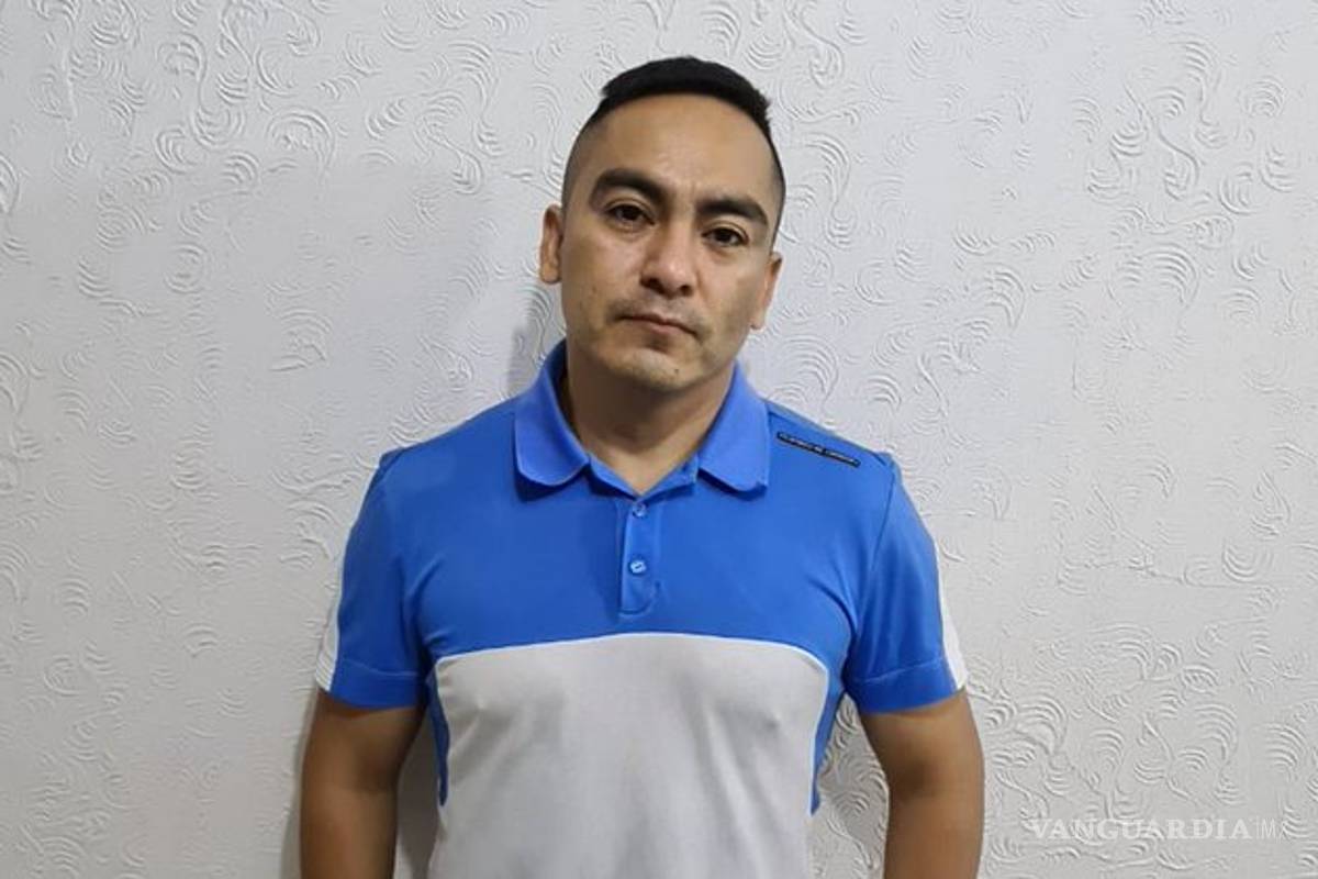 $!“Soy inocente": doctor encarcelado en Chiapas