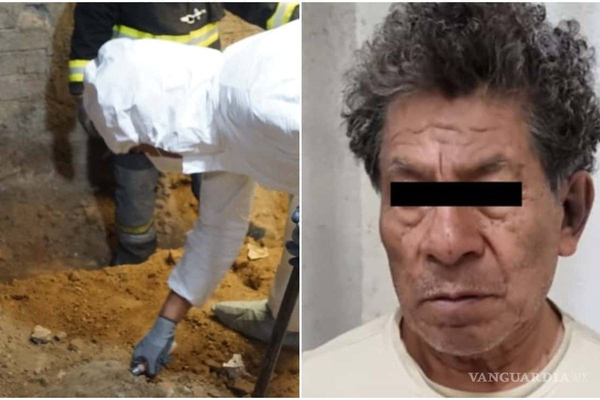 Reos intentan matar a feminicida de Atizapán; lo trasladan a otro penal del Edomex