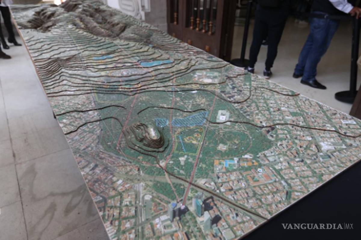 Crean colectivo en contra de los megaproyectos de la 4T