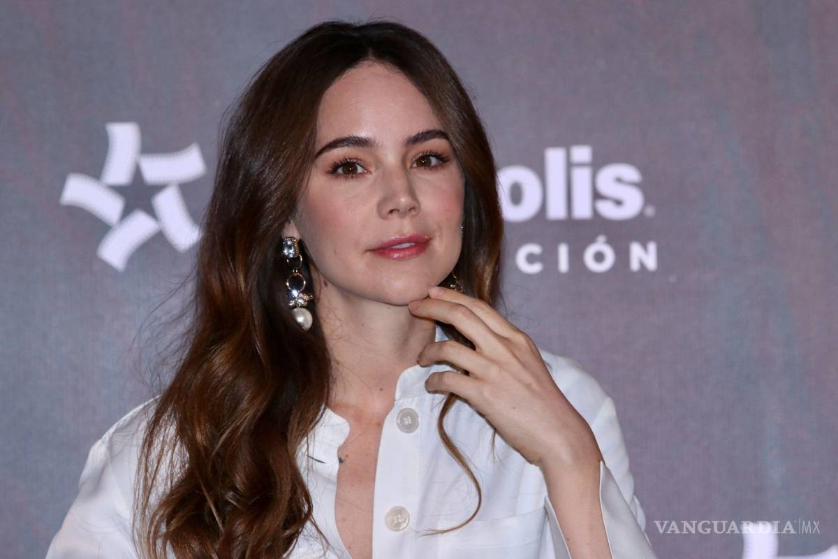 ‘Ya está en mi cerebro’, así sufrió Camila Sodi mientras se hacía una prueba de COVID-19