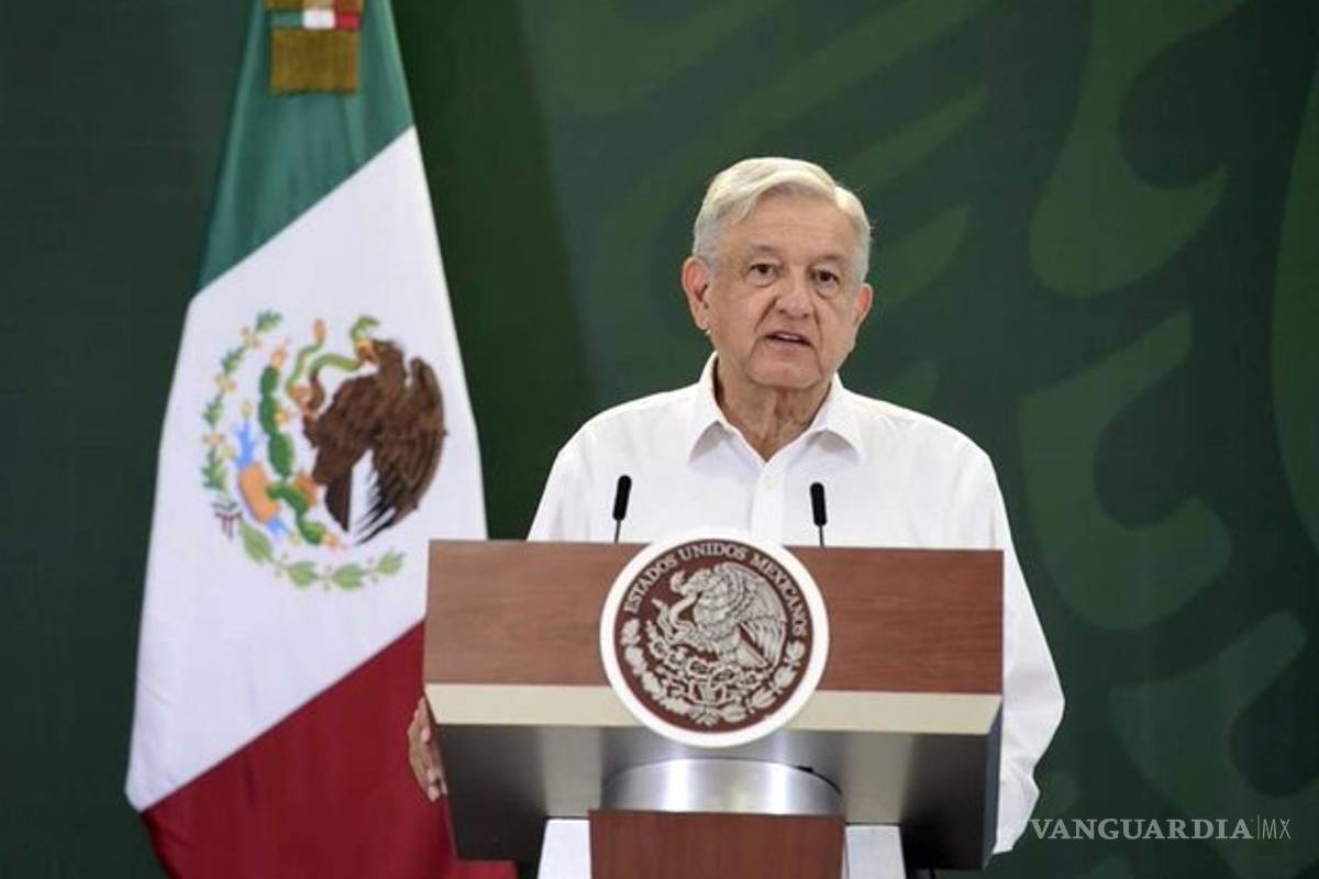 AMLO rechaza cerrar refinería de Cadereyta, pese a ser contaminante