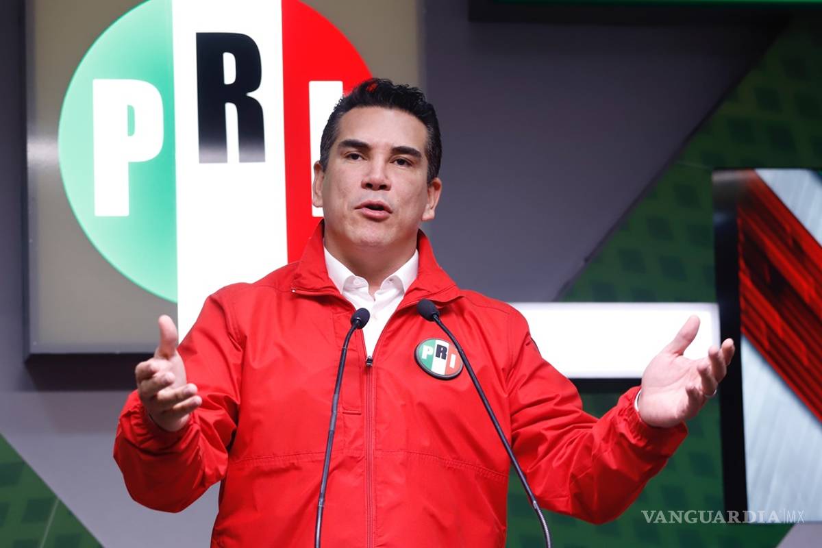 Responsabiliza PRI a Morena y Gobierno federal por mal manejo de pandemia