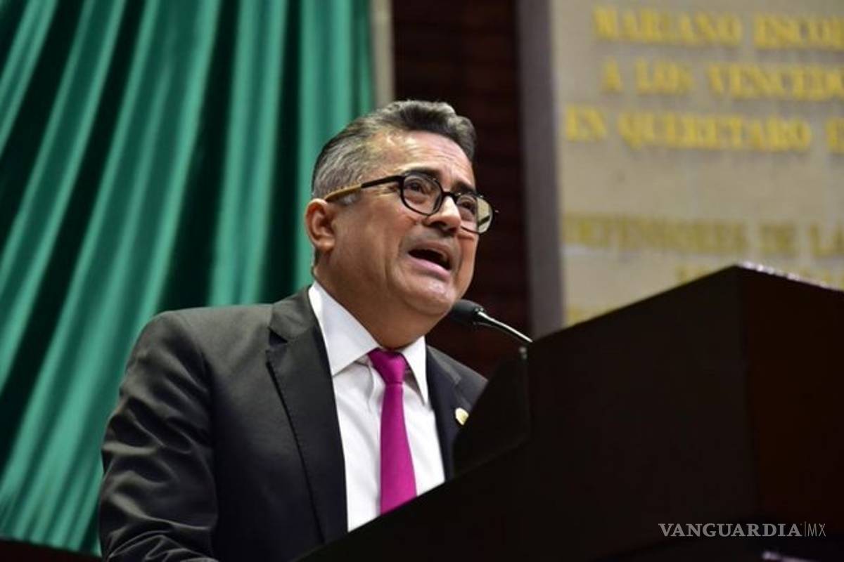 Legisladores darán respiro financiero a los Estados