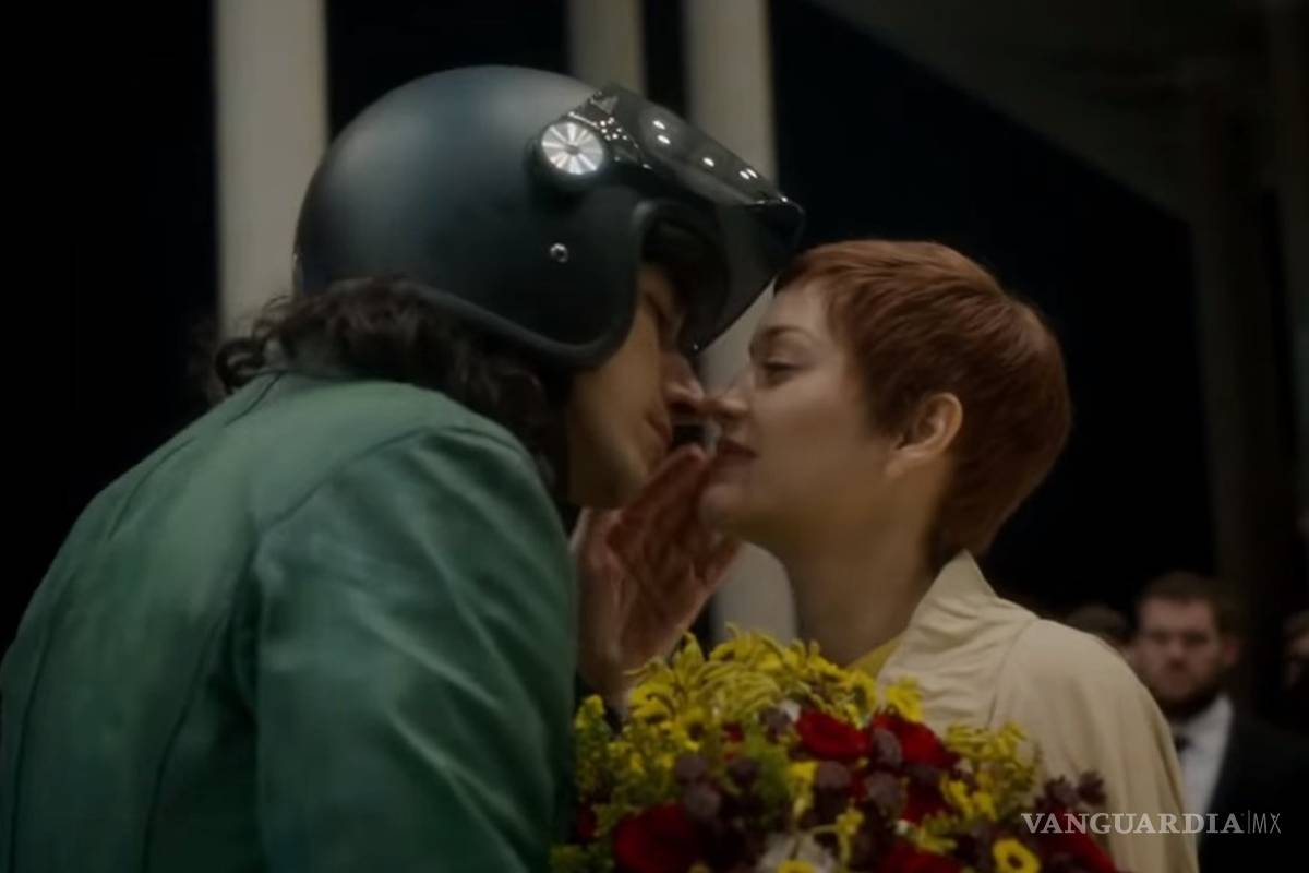 &quot;Annette&quot;, protagonizada por Marion Cotillard y Adam Driver, inaugurará el Festival Cannes