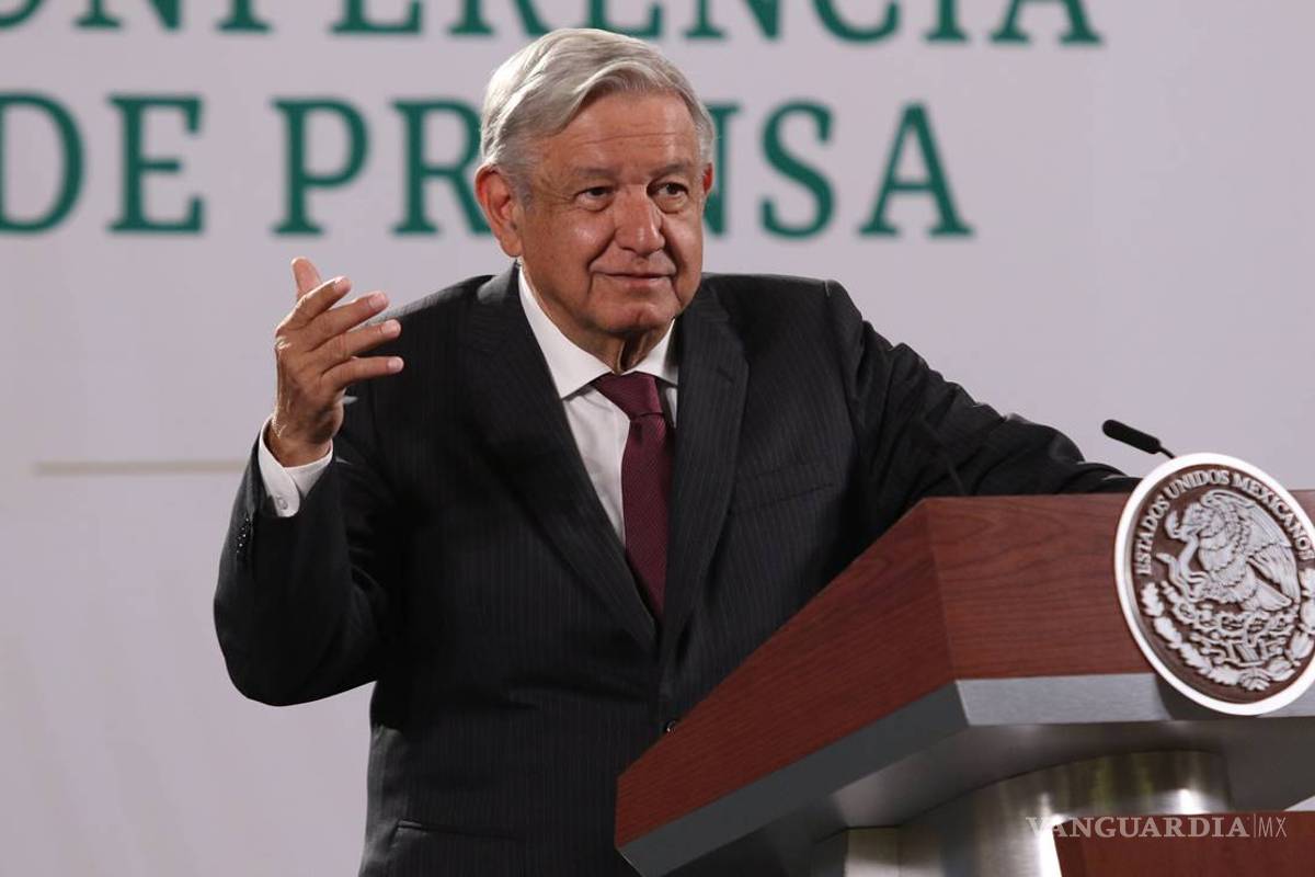 Herrera va a Banxico para que haya armonía: AMLO analiza más cambios en su gabinete