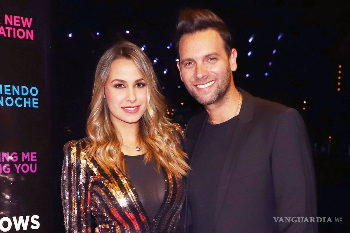 Coronavirus: Odalys Ramírez y Patricio Borghetti dan negativo a nueva prueba de COVID-19