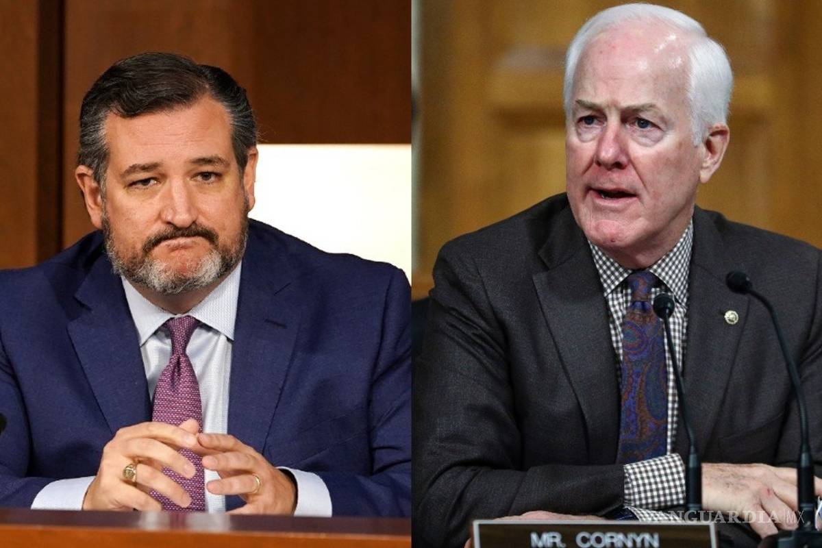 Grupo de legisladores de EU denuncian que México está violando el “espíritu” del T-MEC