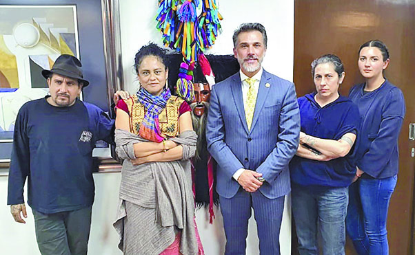 Eliminarán medalla Toledo