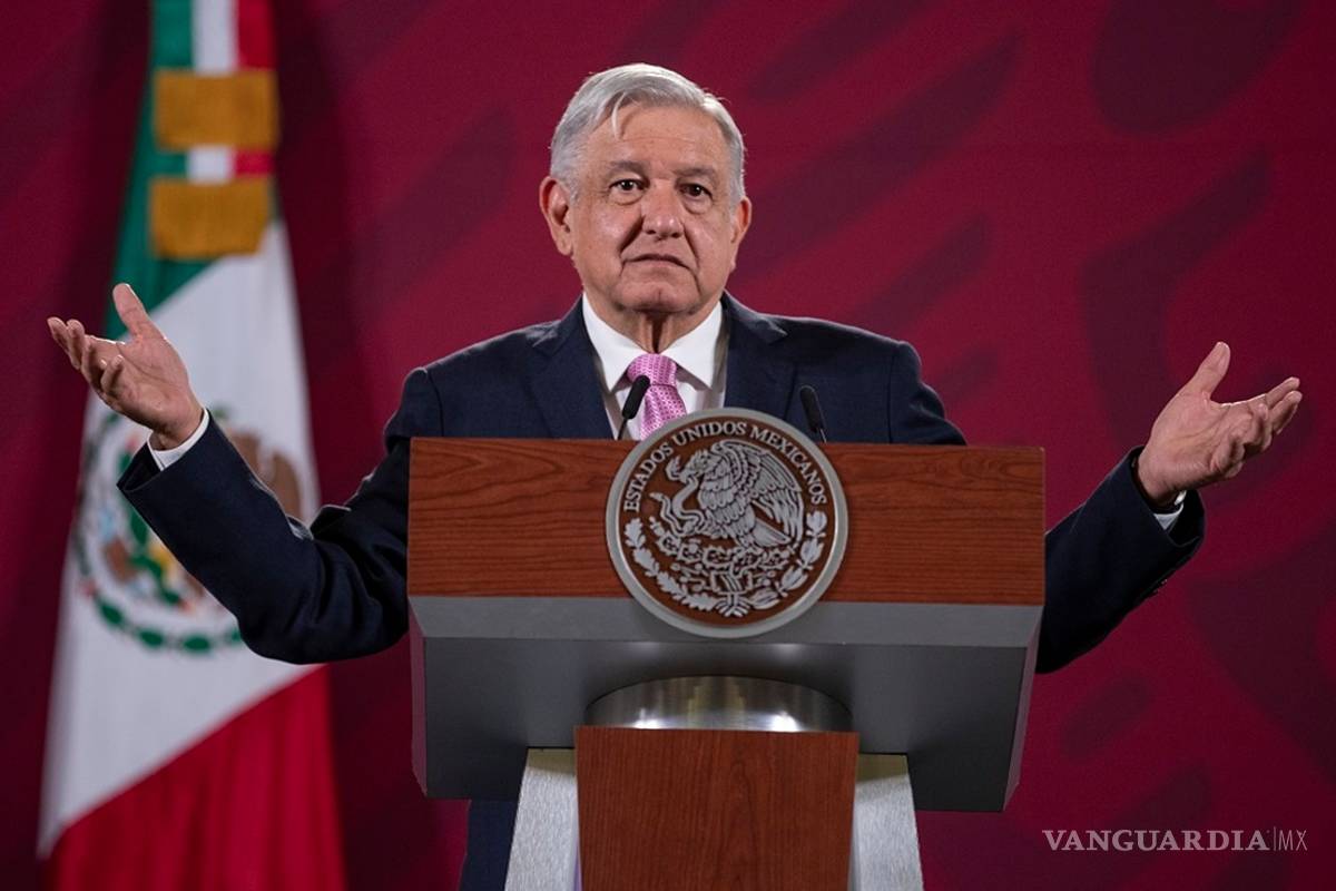 Aprobación de AMLO en Coahuila, a la baja: en 15 meses ha perdido 13 puntos STAFF