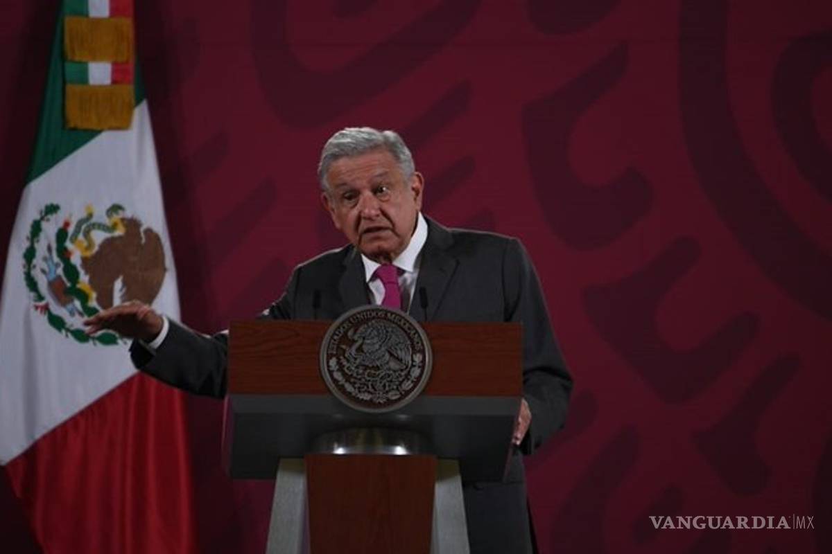 AMLO rechaza los fideicomisos, pero creó uno... para la venta del avión presidencial