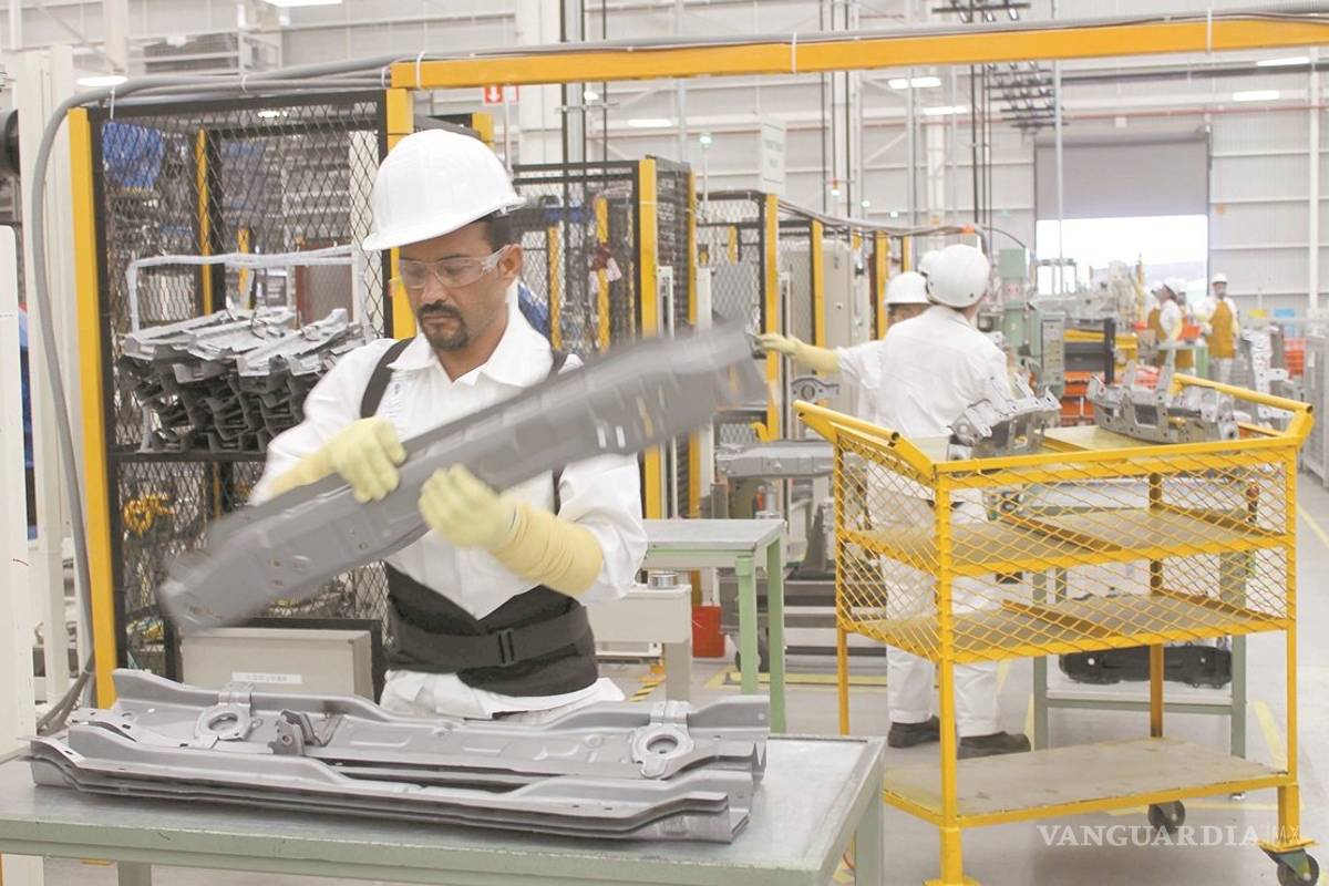 Asegura Clouthier que gobierno federal no tiene prisa en la revisión del outsourcing