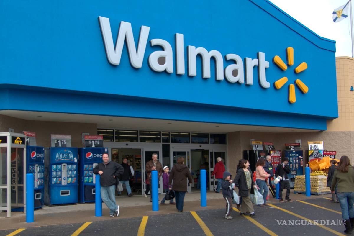 Lanza Walmart app de pagos sin tarjeta de crédito