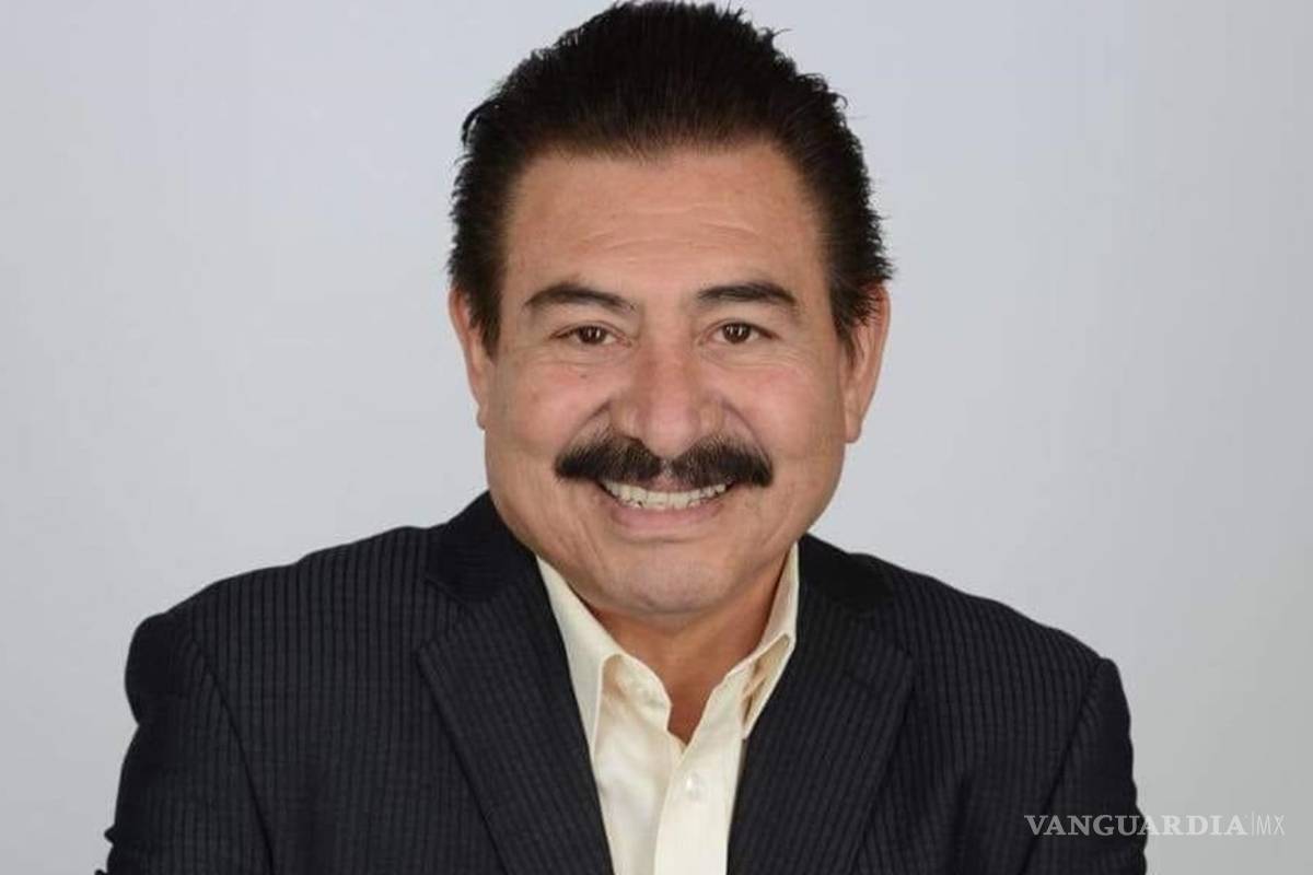 Fallece el exsenador Isidro Pedraza por COVID-19