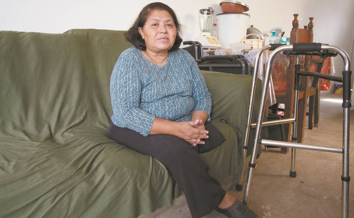 Granadazo en Morelia: 12 años en espera de atención