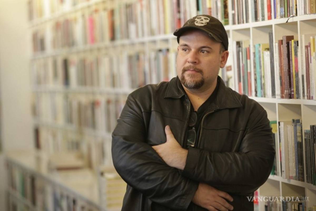 El mexicano Antonio Artuño, premio Narrativa Breve con "La vaga ambición"