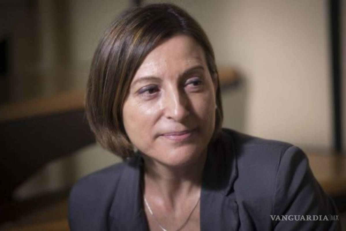 Parlamento de Cataluña se constituye bajo control independentista