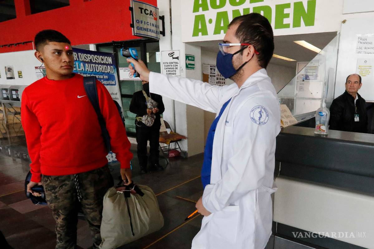 Coronavirus: México ocuparía el lugar 10 a nivel mundial con nuevas cifras de López-Gatell, 26 mil 519 contagiados