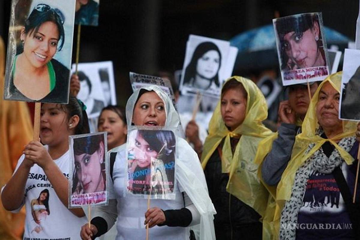 Al alza delitos contra la mujer; 7 crímenes aumentaron en los primeros meses del actual gobierno