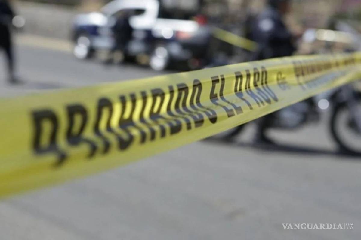 Hallan 3 cuerpos colgados en Zacatecas