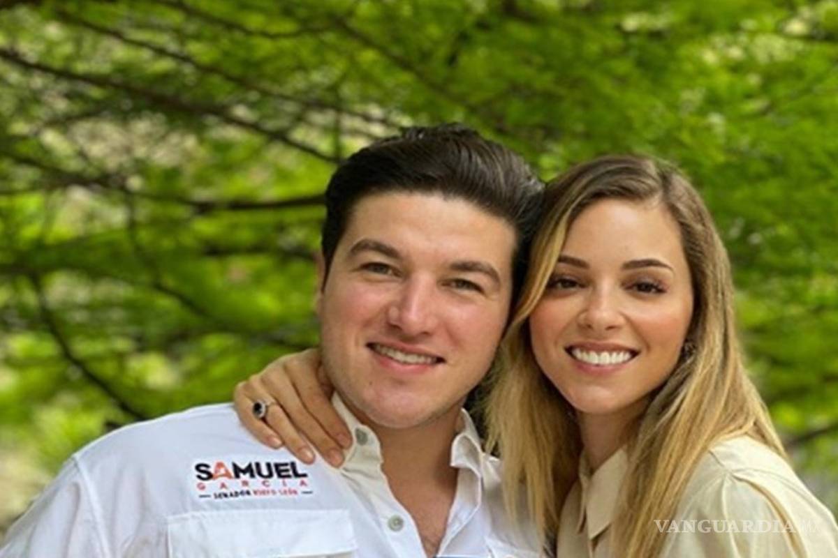 Samuel García se vuelve viral tras polémico 'tuit', pero todo se trató de una fake news