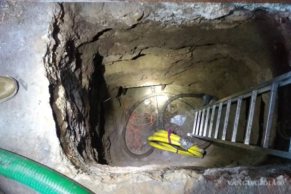 Hallan toma clandestina de combustible en Azcapotzalco