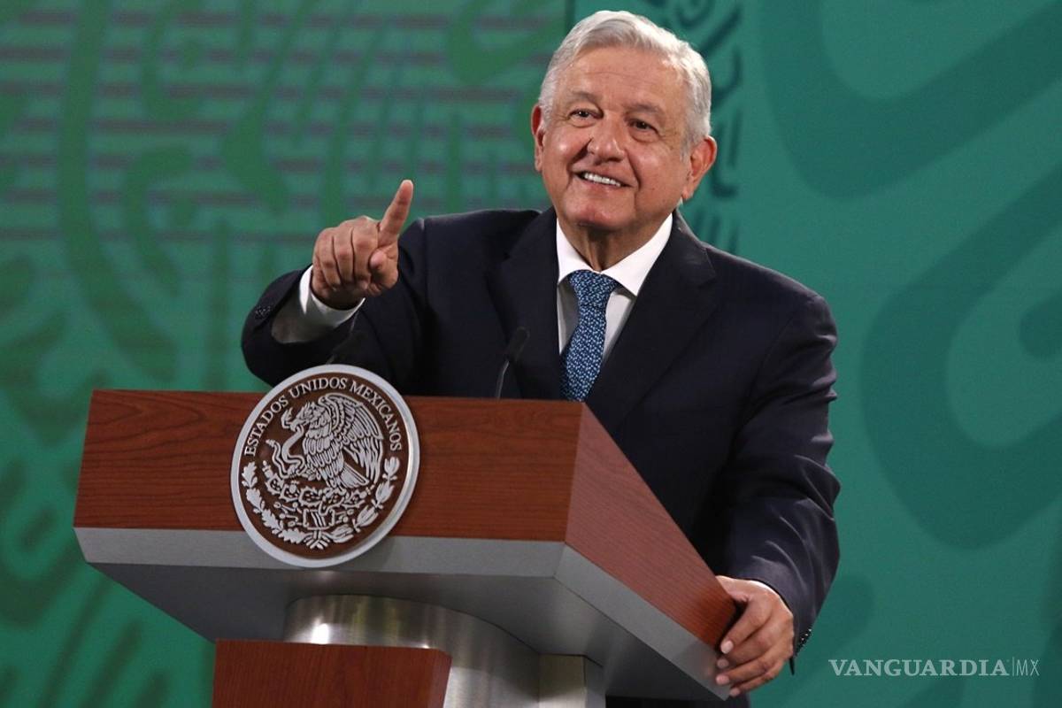 'Condeno cualquier abuso sexual, crímenes de odio y feminicidios': AMLO sobre diputado de Morena acusado por menor