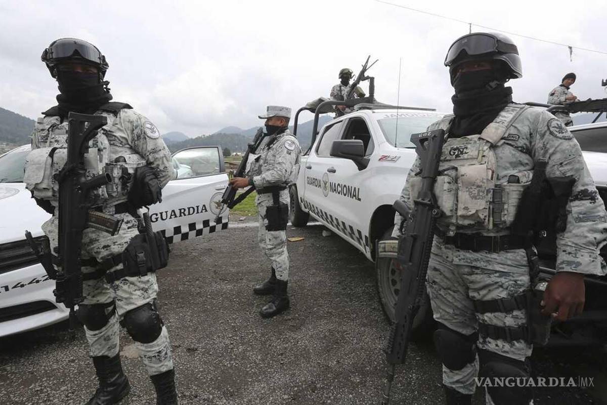 Reforma militar pasa su última prueba