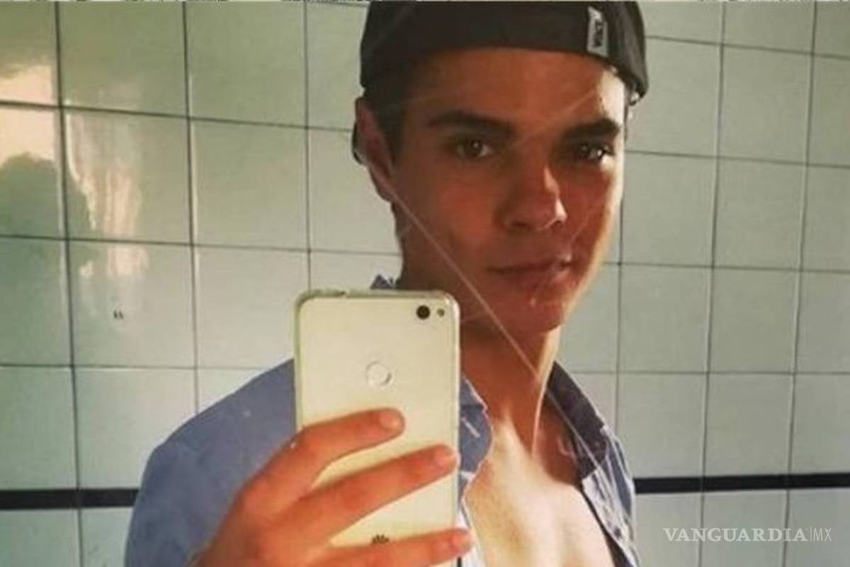 Mató a su madre y la comió a pedacitos, le dan 15 años de prisión