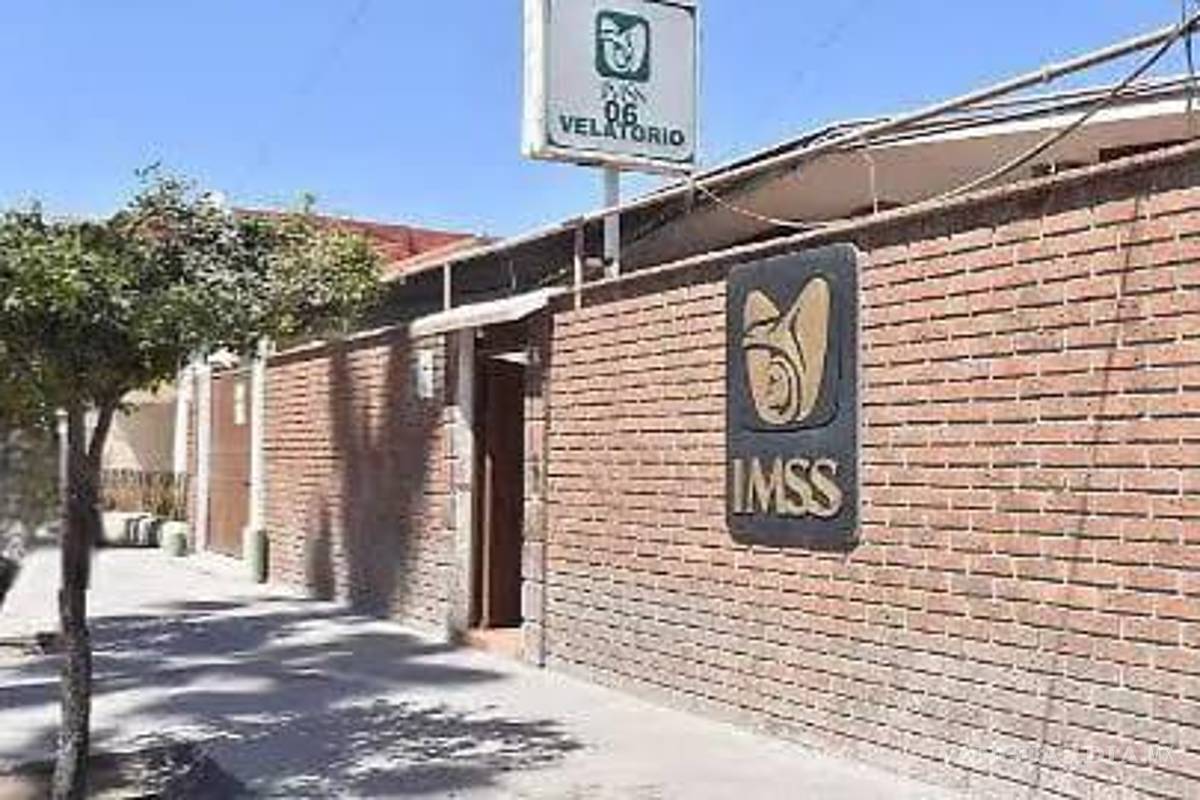 Velatorio del IMSS Torreón será reubicado frente al Bosque Venustiano Carranza