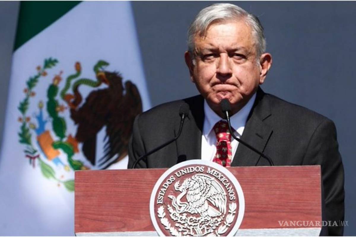 Las cifras que AMLO ‘presumió’ en el Zócalo