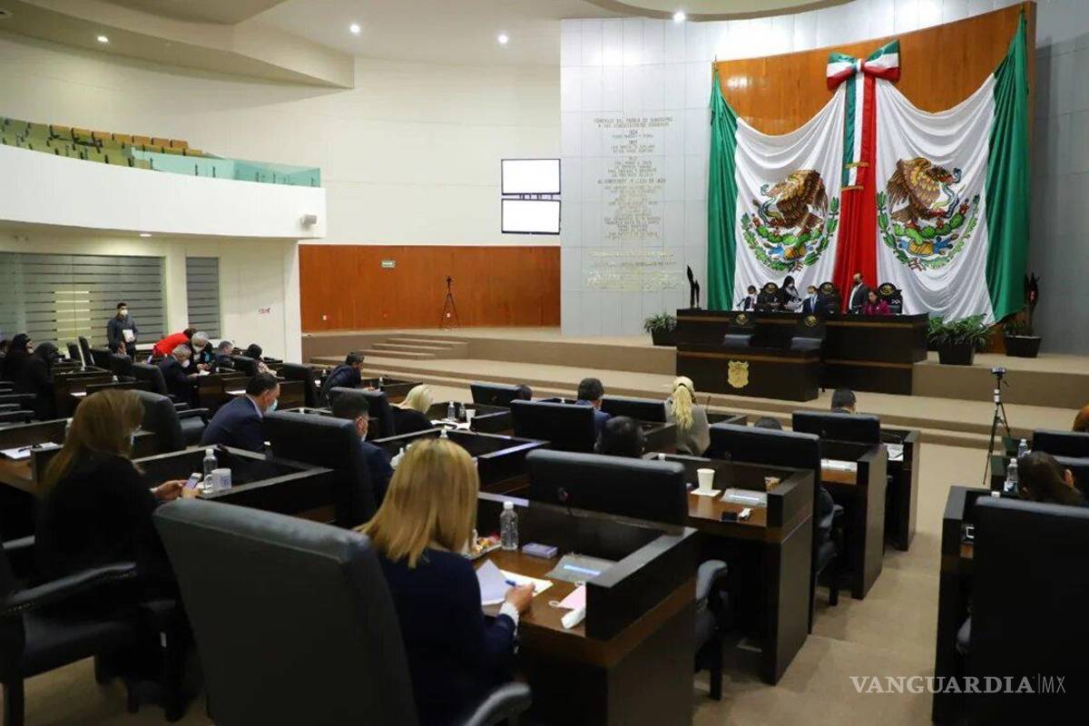 Congreso de Tamaulipas rechaza el matrimonio igualitario; PAN bloquea propuesta