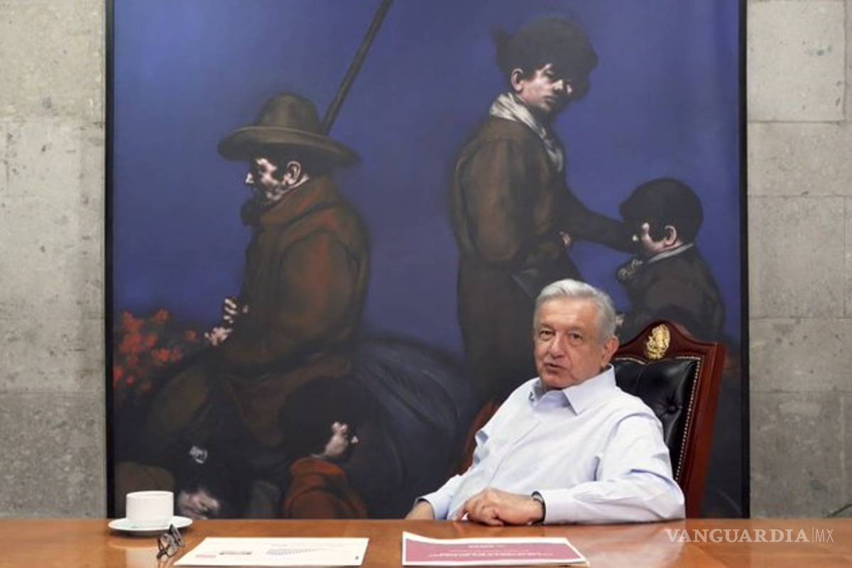 COVID-19 no afecta a niños: AMLO; pero 211 han muerto en México por el virus