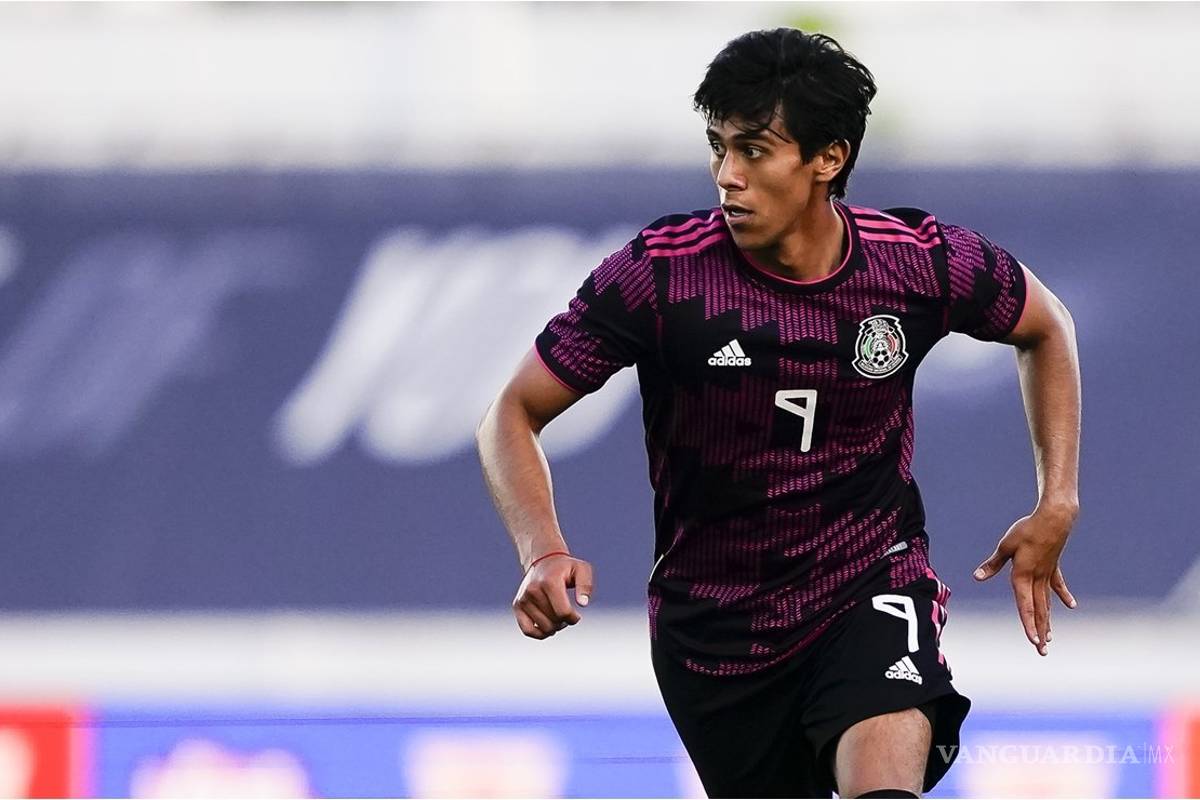 J.J Macías es anunciado como nuevo refuerzo del Getafe en España