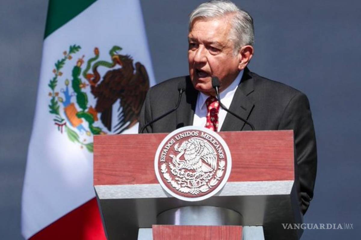 En un año se han cumplido 89 de 100 compromisos, asegura AMLO