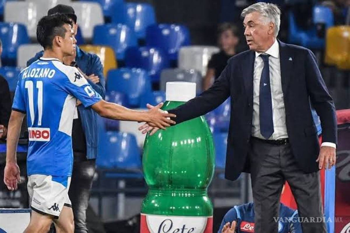 ‘Chucky’ suena ya en Real Madrid como refuerzo