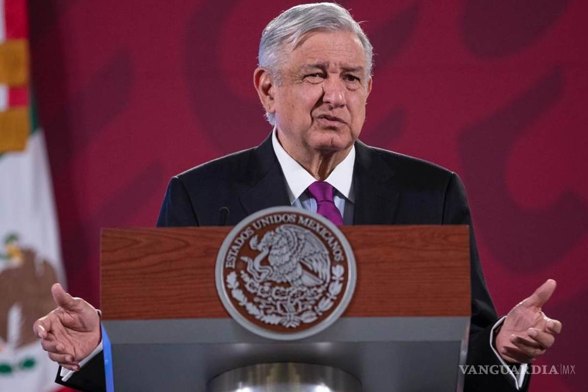 Anuncia AMLO cancelación de fideicomisos para víctimas, ciencia y cine; espera 50 mmdp
