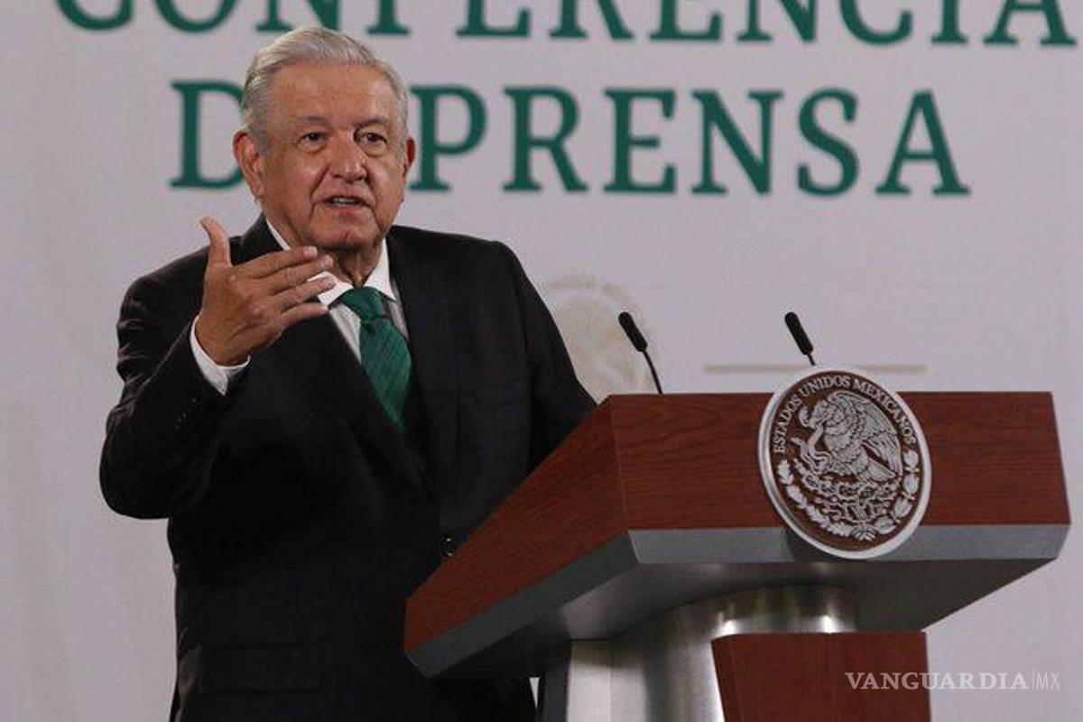 AMLO asegura que Sembrando Vida no beneficia a sus hijos; critica investigación ‘mentirosa’ de Proceso y Aristegui