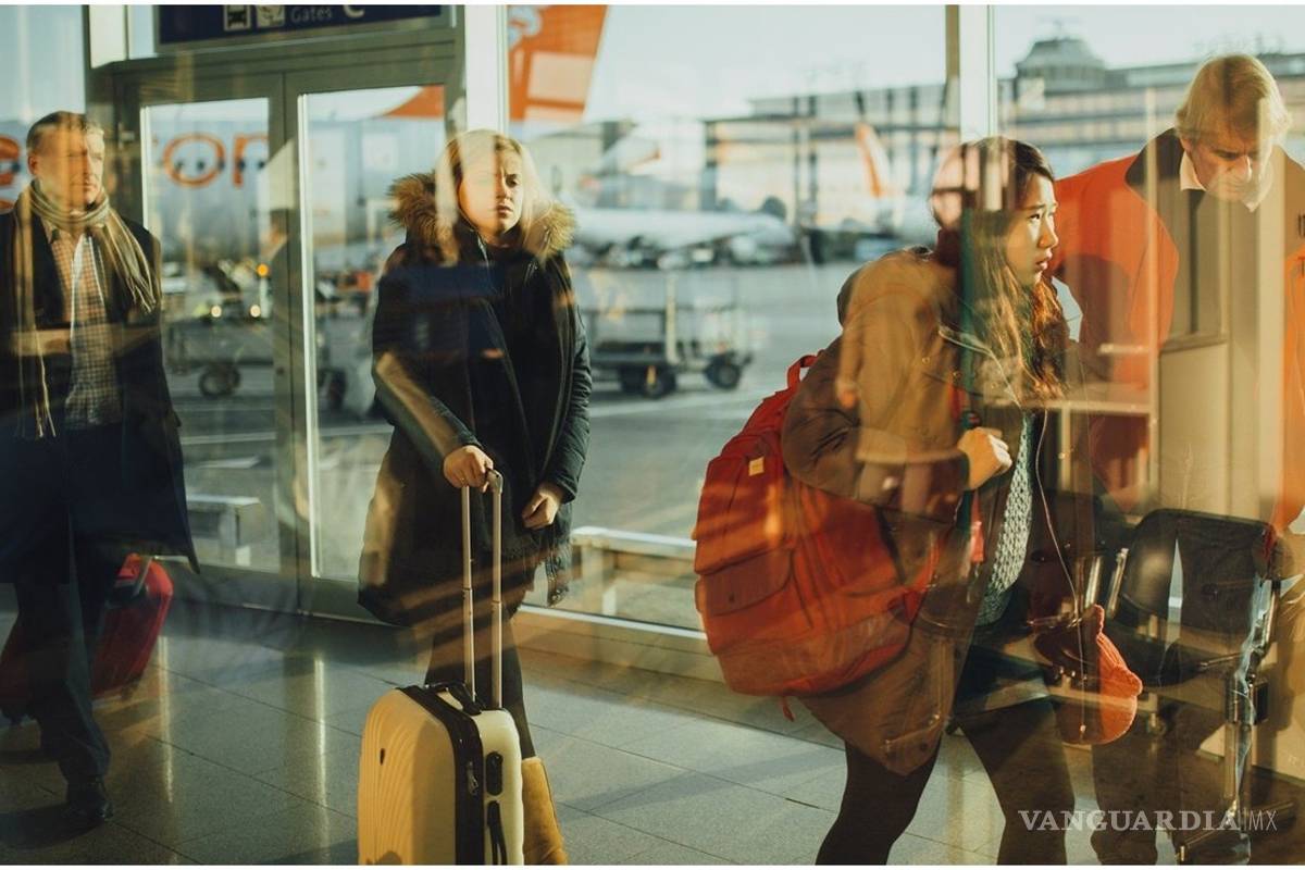 México sufre desplome histórico del turismo internacional en 2020: Inegi